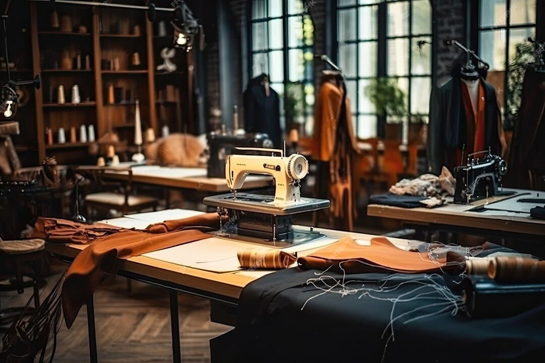 Behind the Craft: ASASI's Signature Materials - Studioasasi