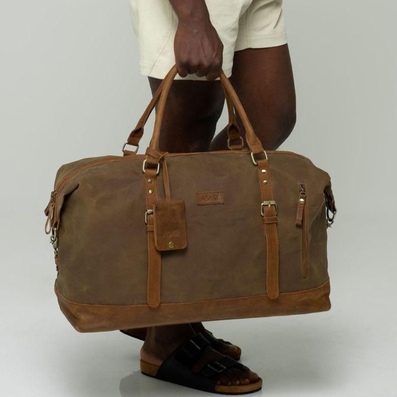 alt="Versatile basics styled for the modern man."