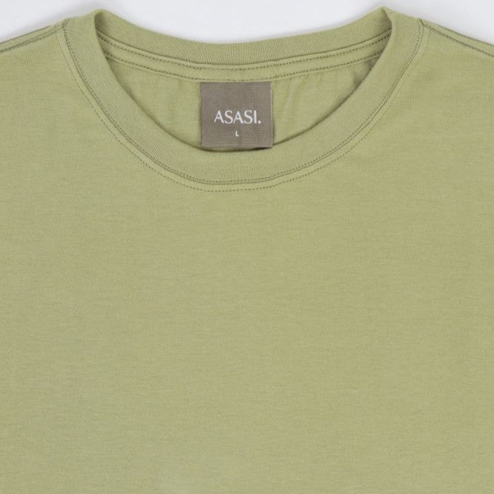 alt="Everyday uniform styled with clean lines."