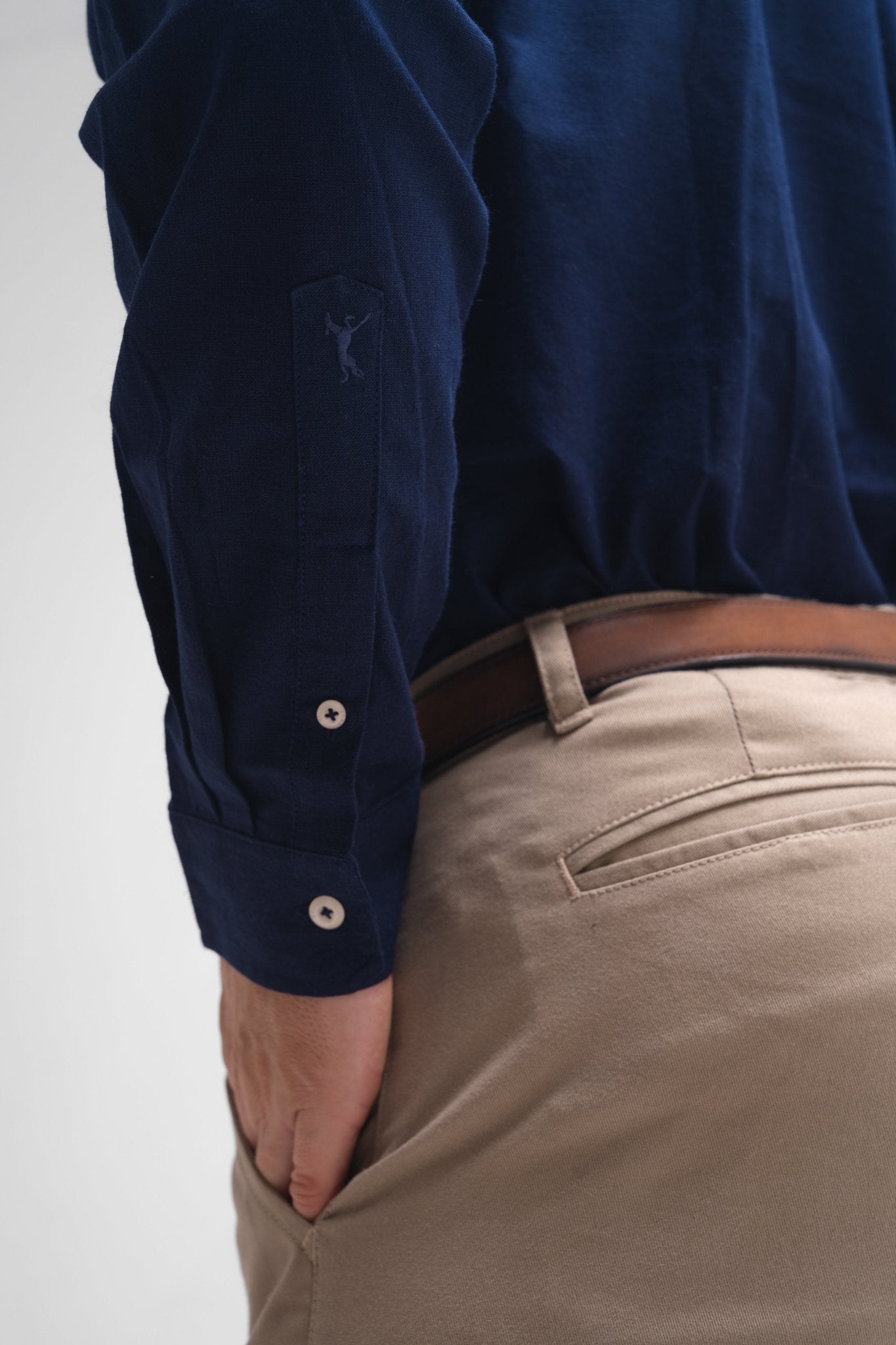 Homage Shirt - Dartmouth - Studioasasi