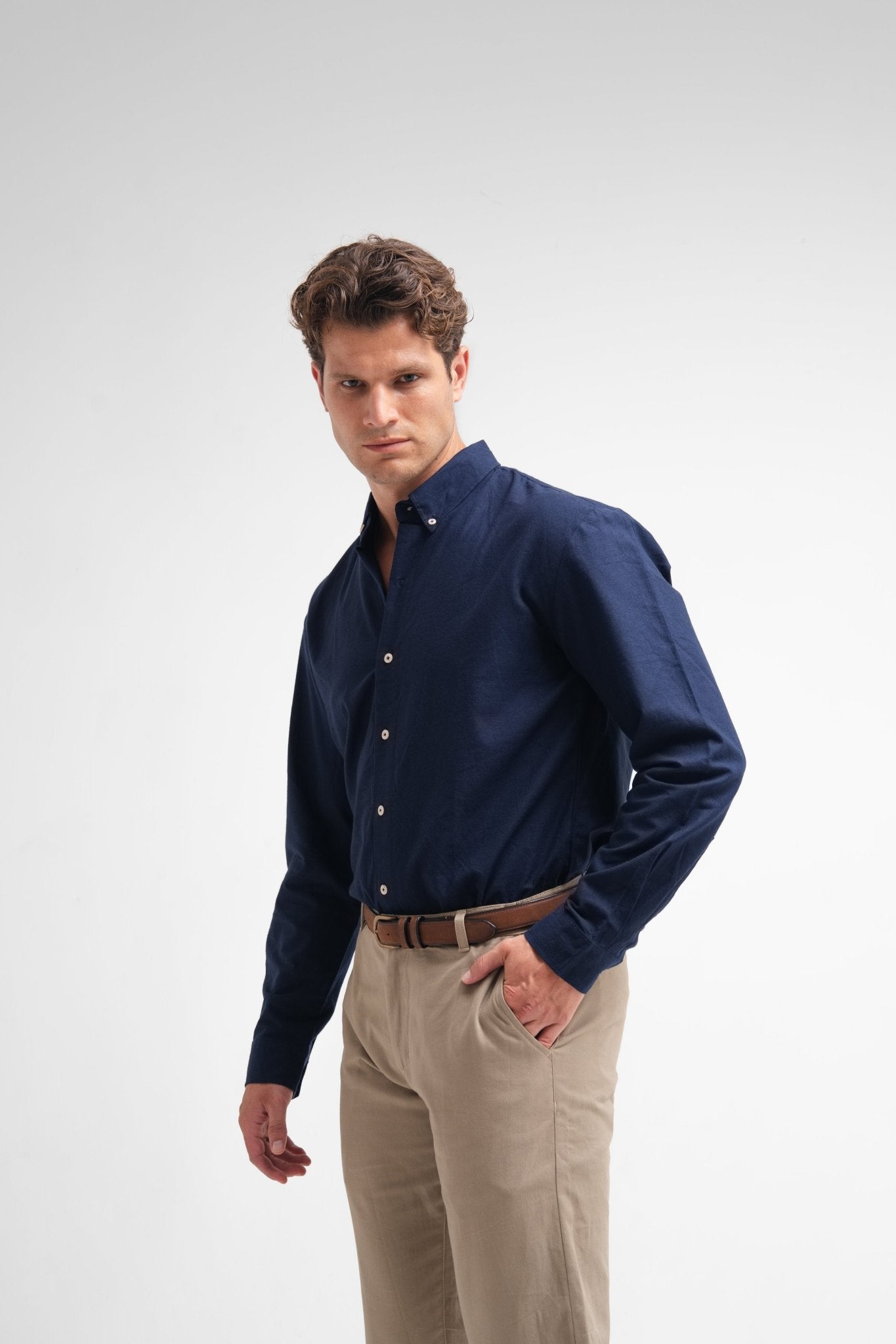 Homage Shirt - Dartmouth - Studioasasi