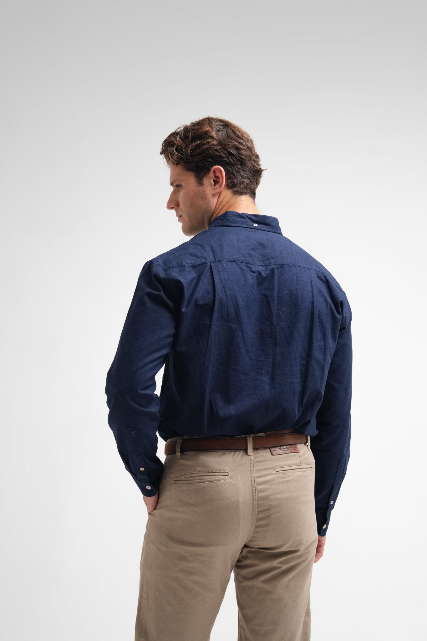 Homage Shirt - Dartmouth - Studioasasi
