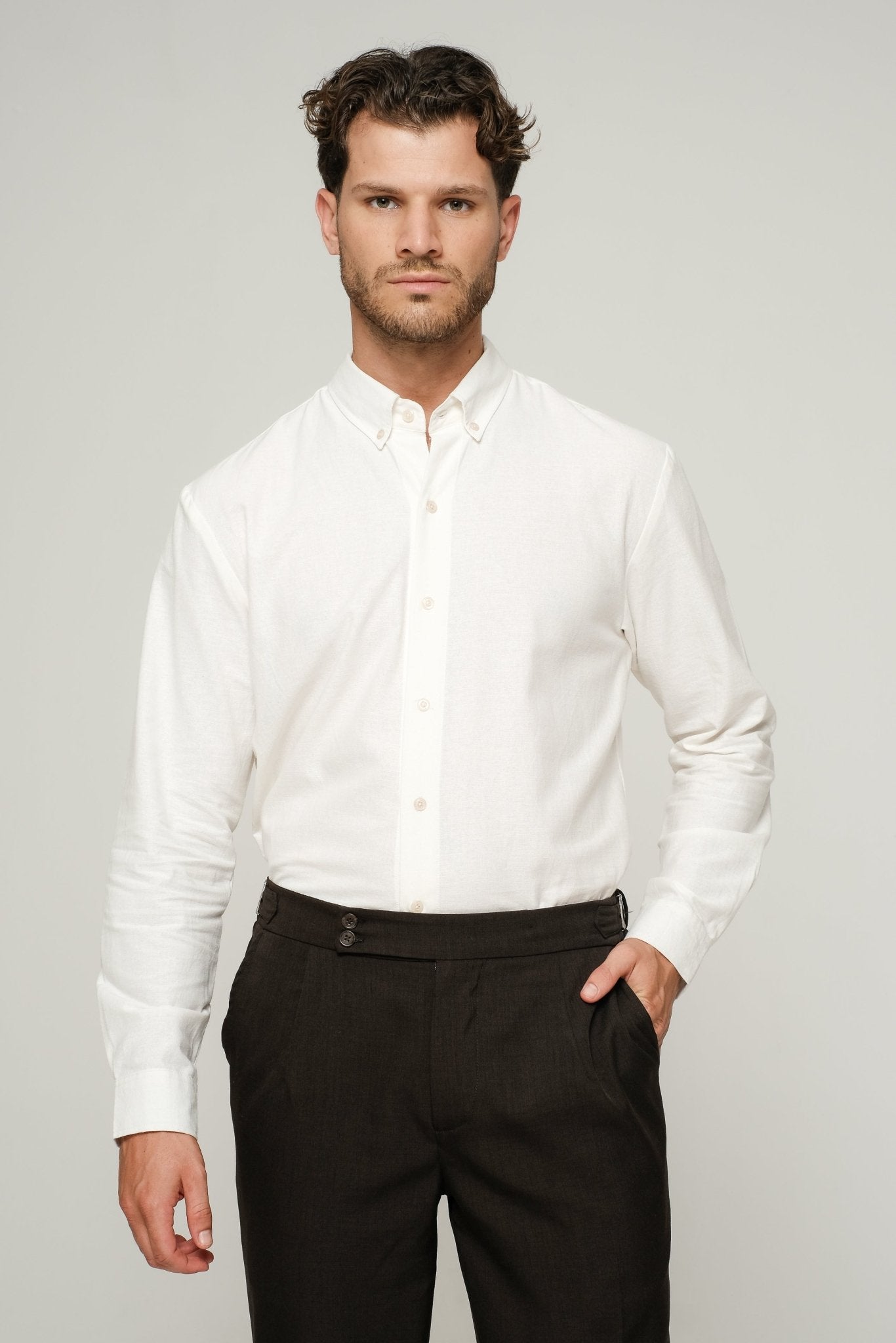 Homage Shirt - Exmouth - Studioasasi
