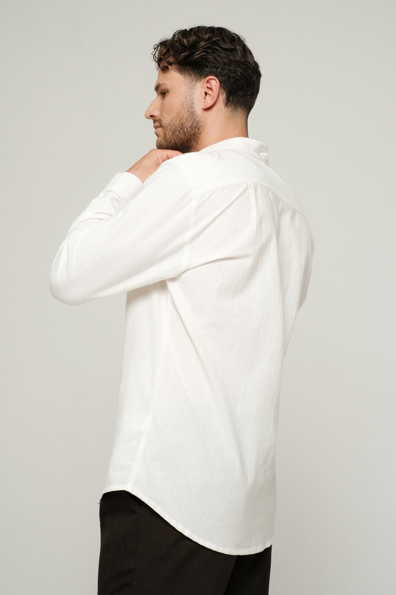 Homage Shirt - Exmouth - Studioasasi
