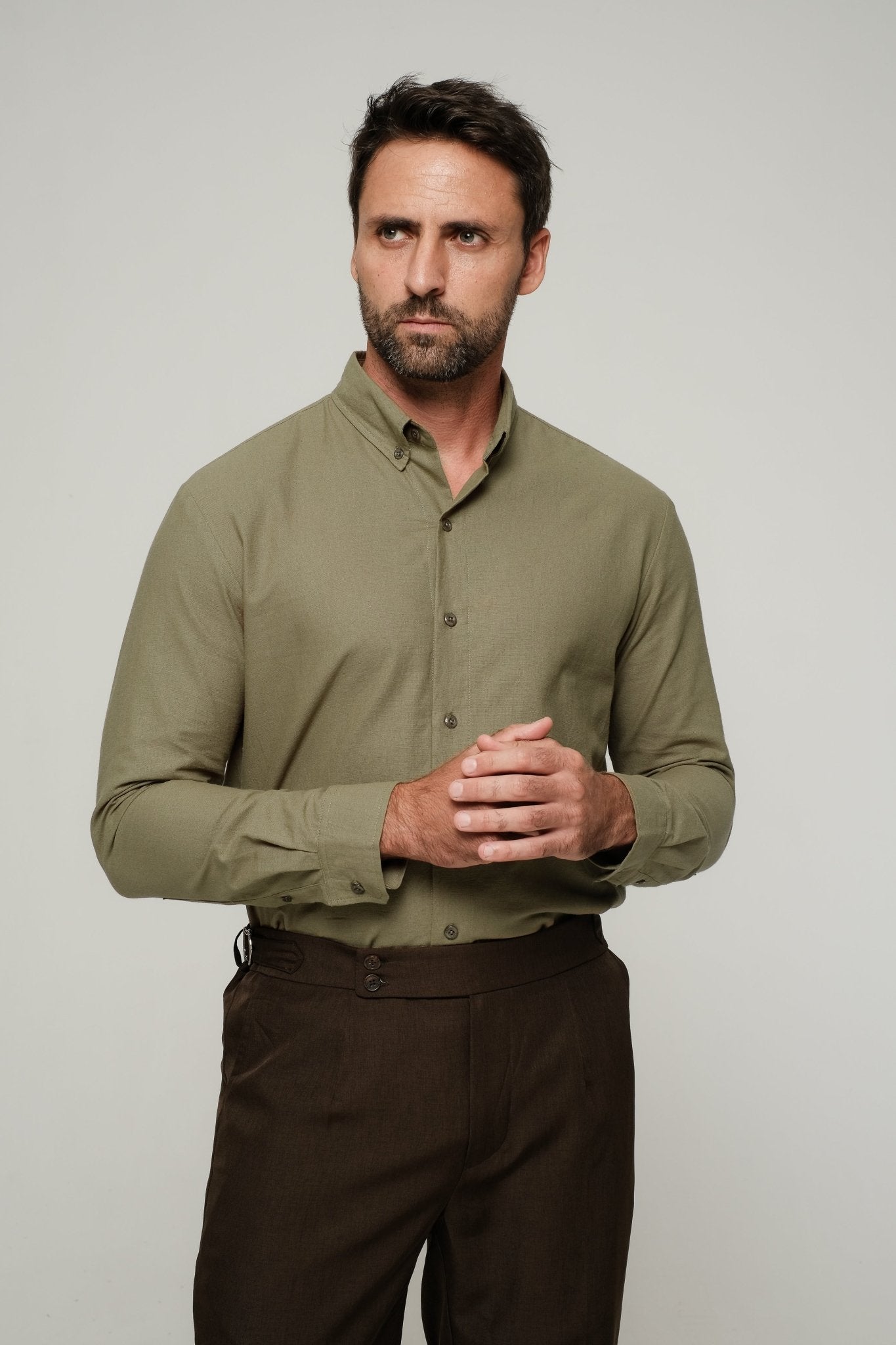 Homage Shirt - Woodbury - Studioasasi