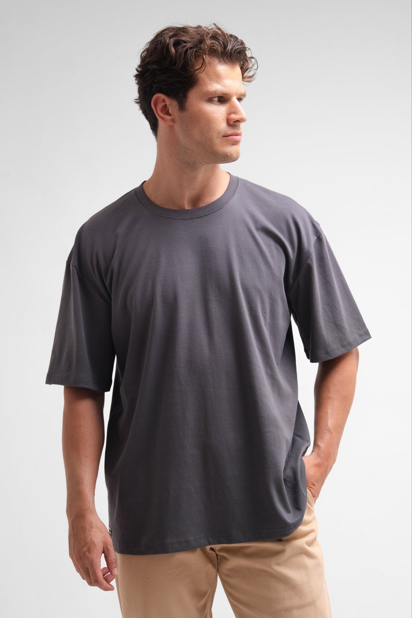 Kavash T-Shirt - Daytona - Studioasasi