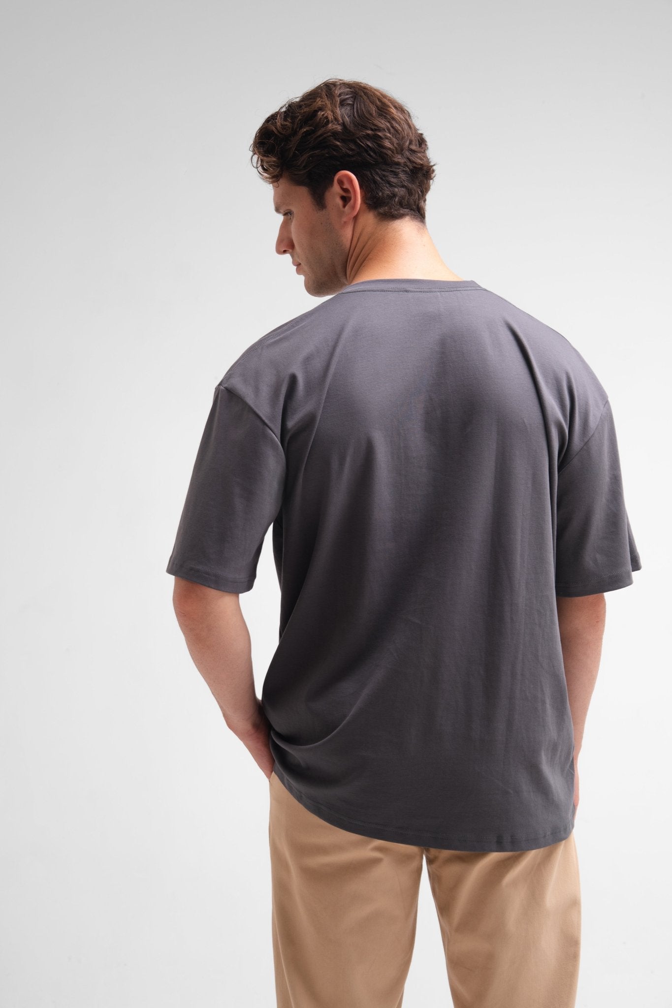 Kavash T-Shirt - Daytona - Studioasasi