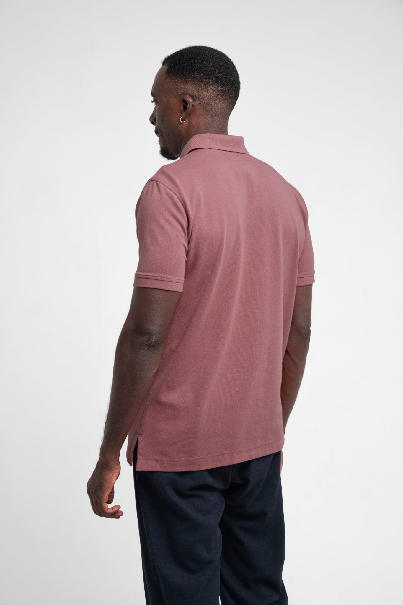 Polo Shirt - Augusta - Studioasasi