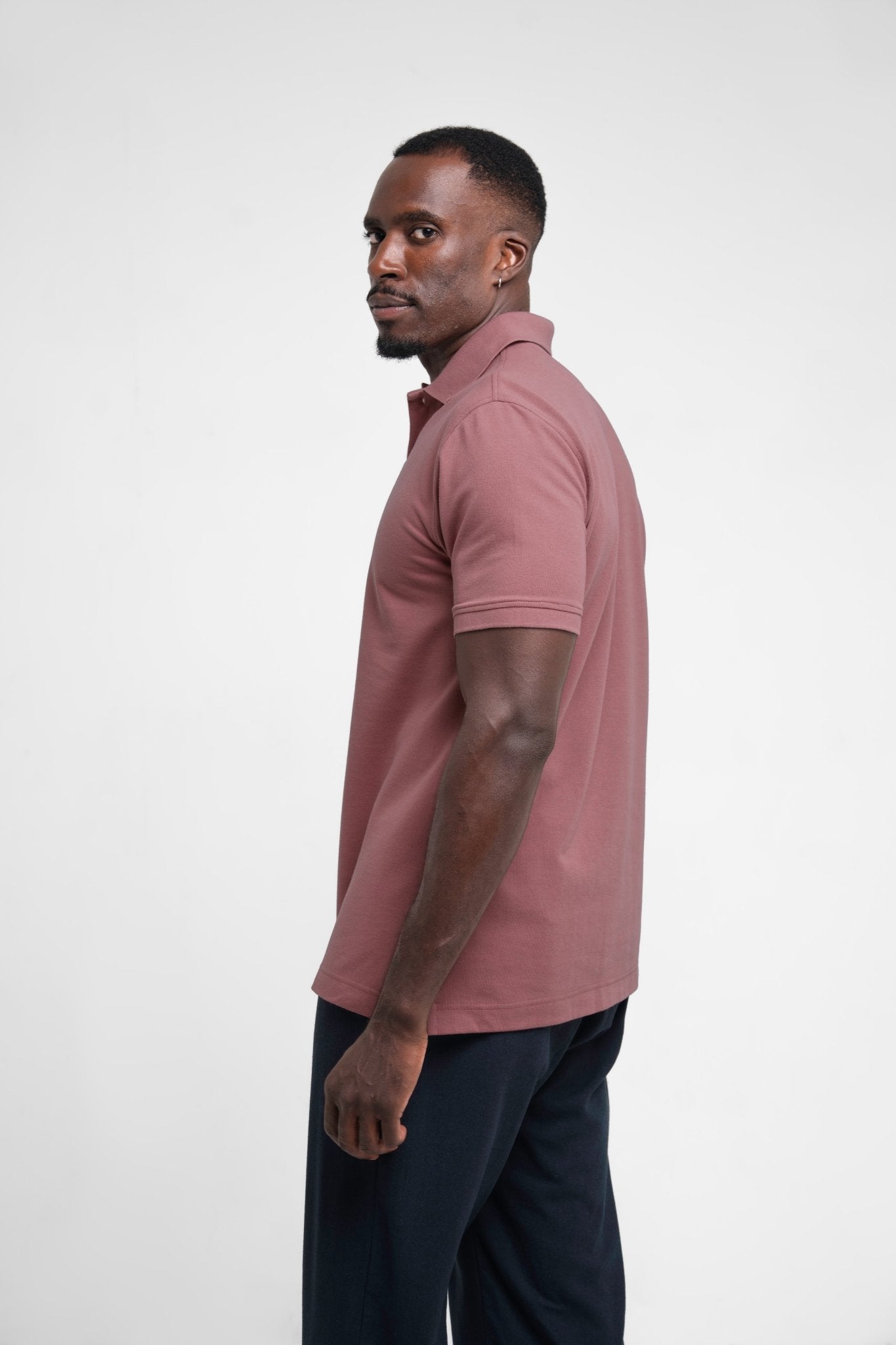 Polo Shirt - Augusta - Studioasasi