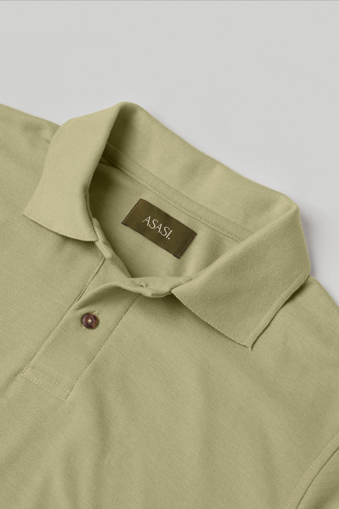 Polo Shirt - Pinehurst - Studioasasi
