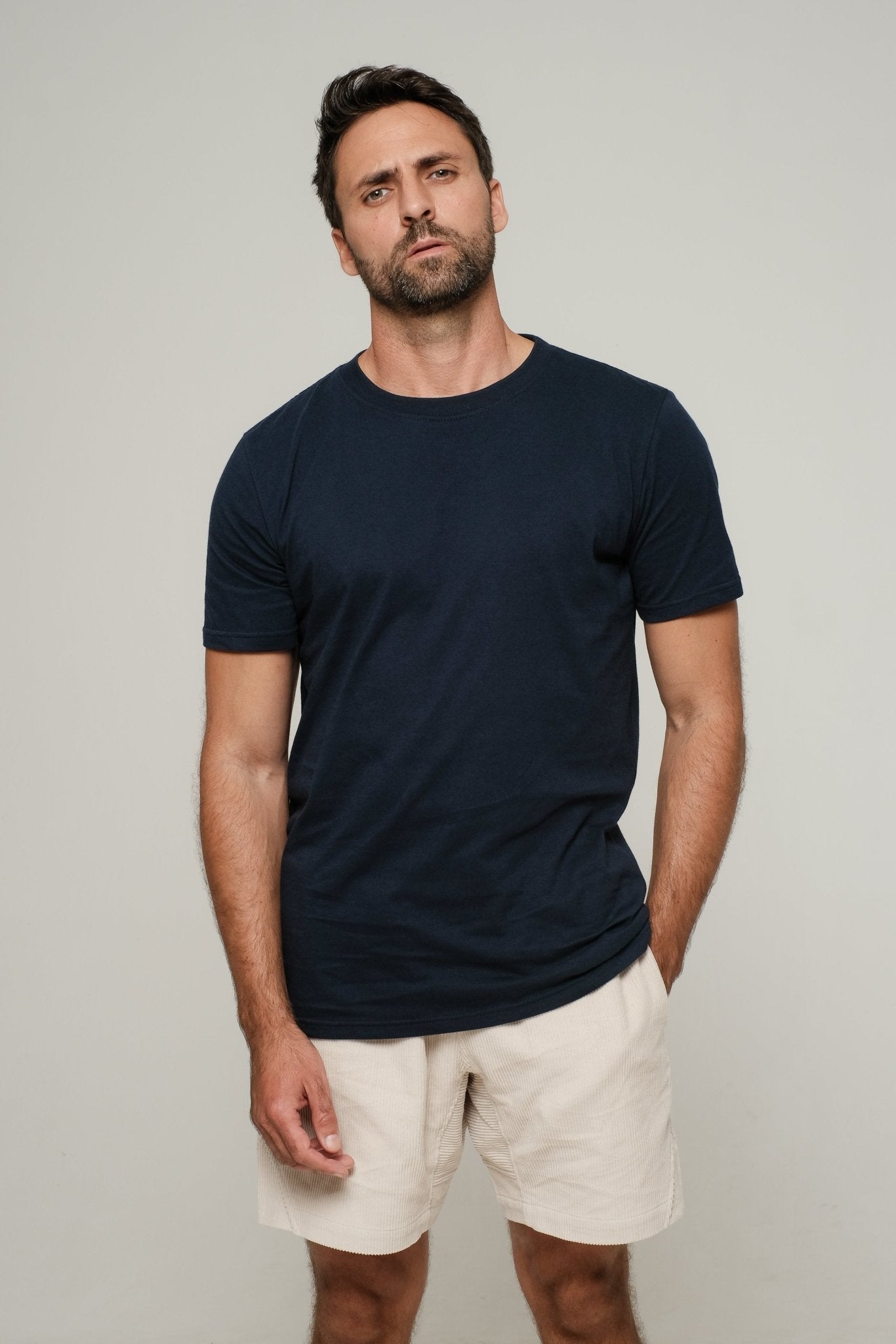 Standard Issue Classic T-Shirt Triple Pack - Studioasasi