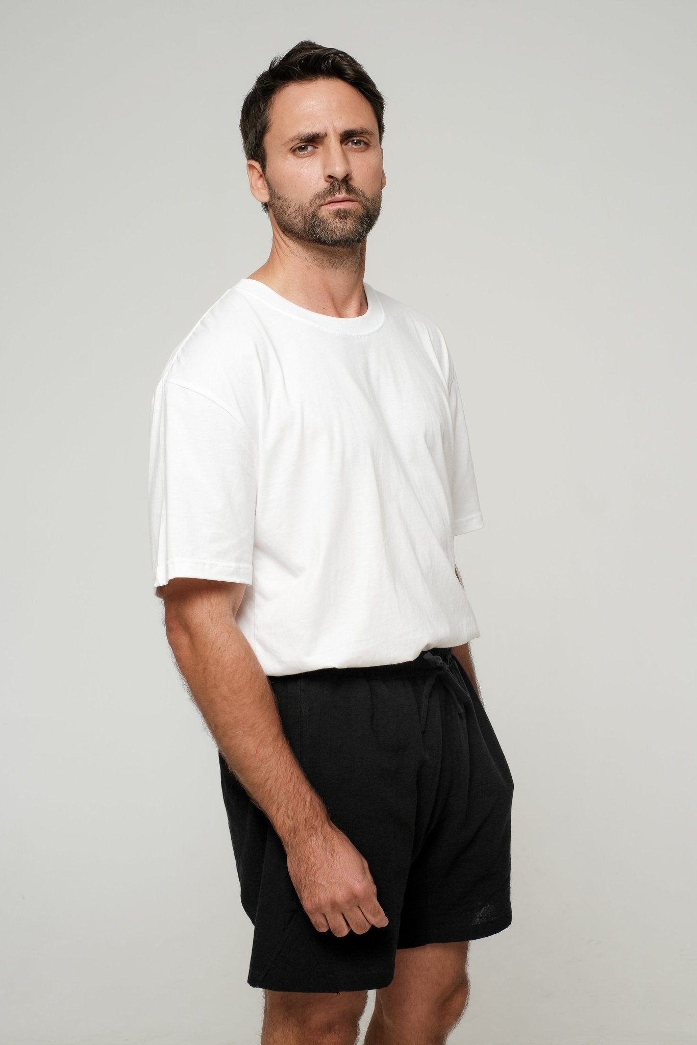 Standard Issue Oversize Triple Pack T-shirts - Studioasasi