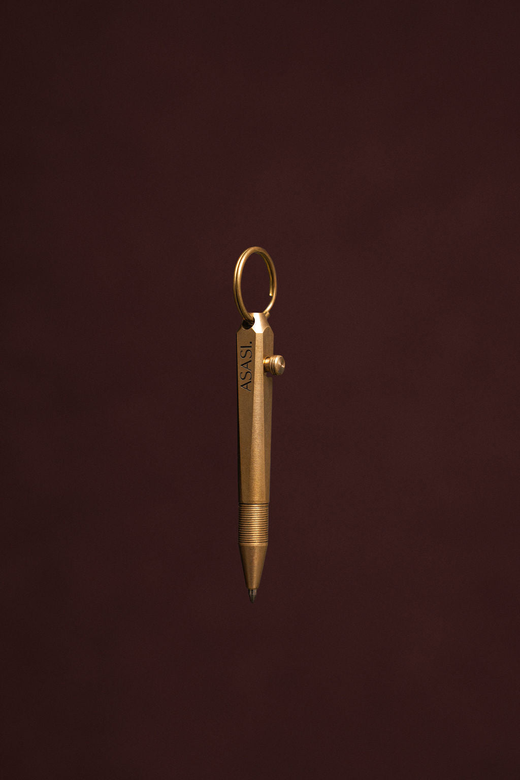 The.308 ASASI Pen - Studioasasi