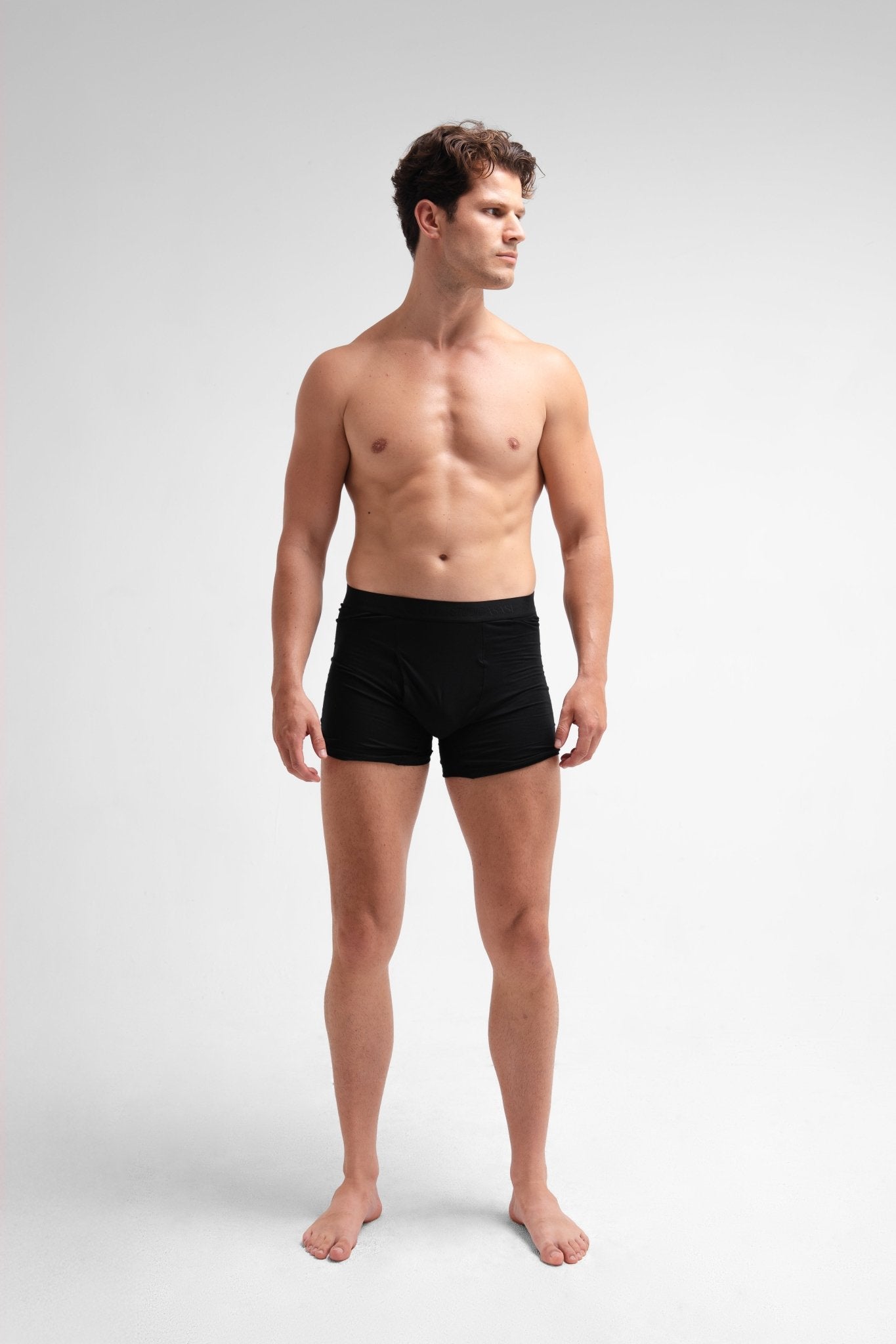 Underwear Field Pack - Black - Studioasasi