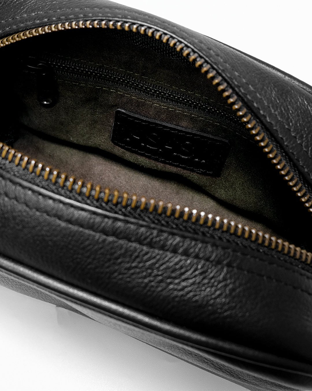Wash Bag - Raven - Studioasasi