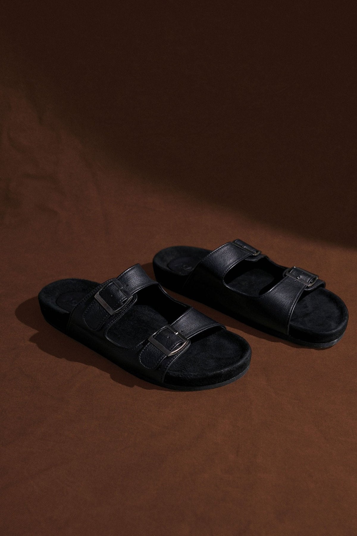 ASASI Footwear: Noble Slides and Double Strap Sandals for Bali - Studioasasi