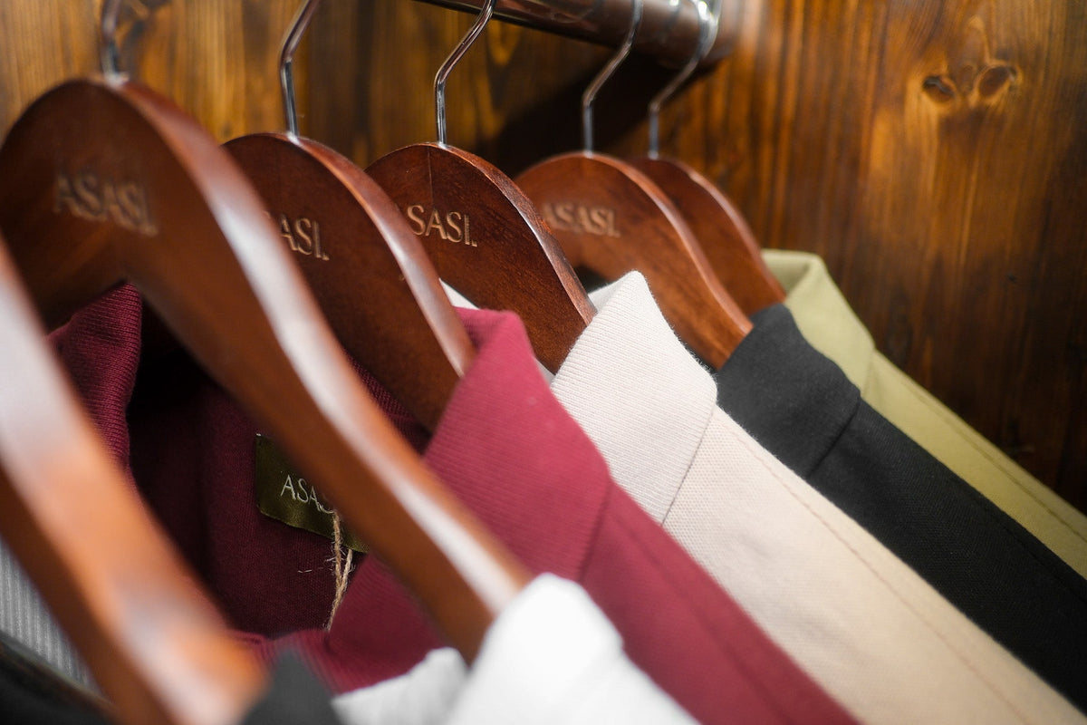 How to Care for Your Linen and Cotton-Linen Clothing - Studioasasi
