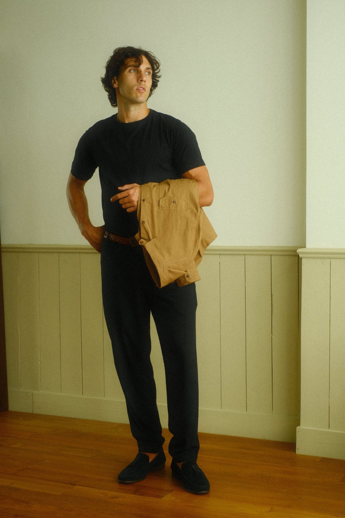 Why ASASI Chose Bali: Craftsmanship Behind Every Stitch - Studioasasi