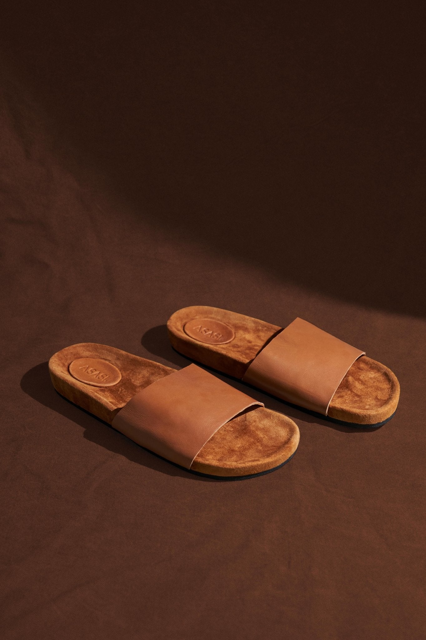 ASASI Footwear - Studioasasi