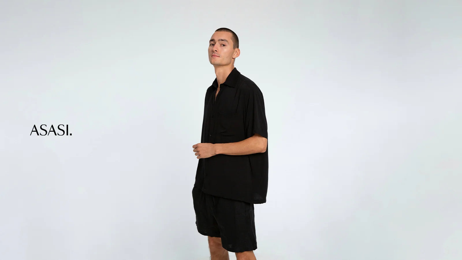 ASASI. Menswear | Online Shop | Bali's Finest Mens Linen Clothing