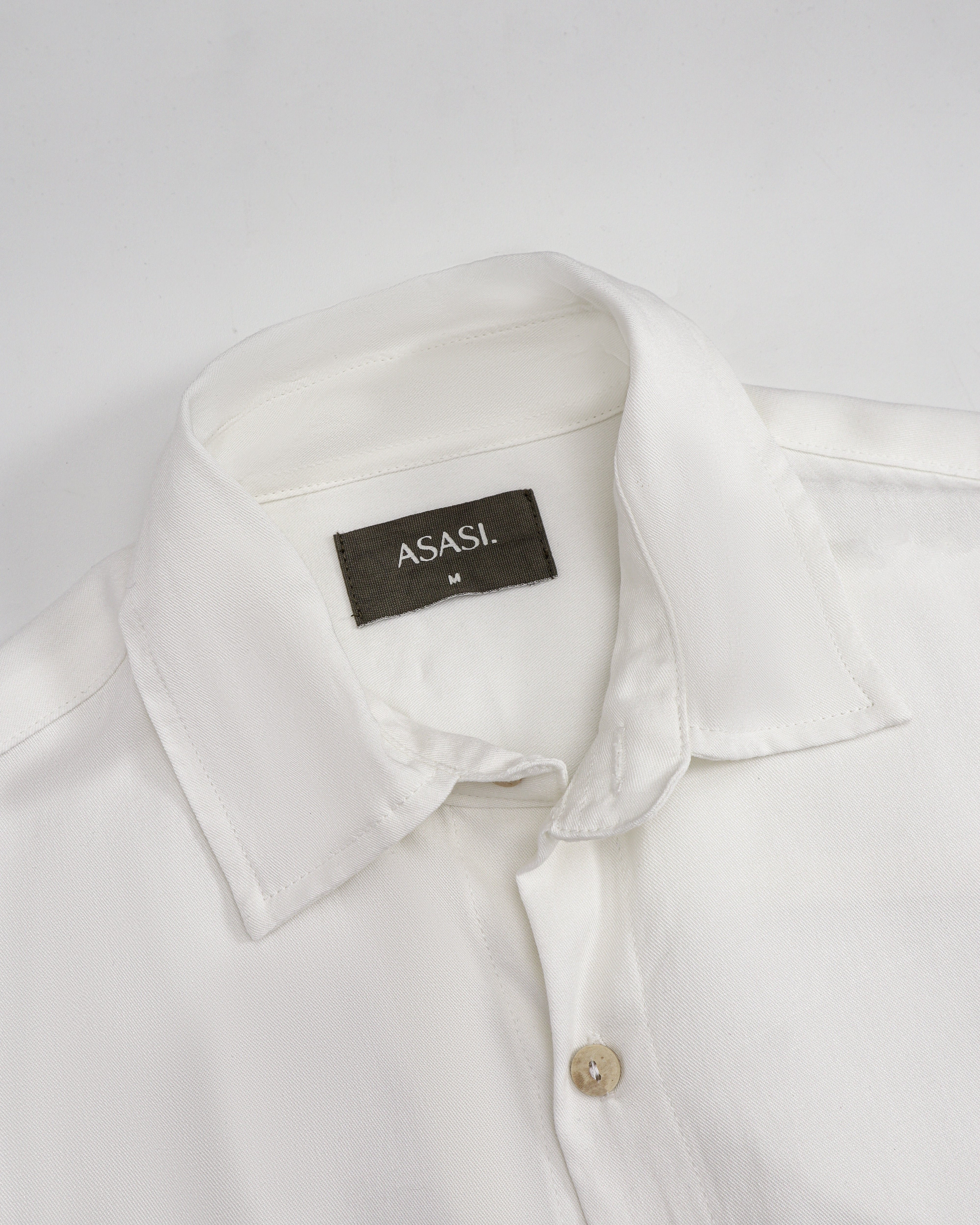 Affine Shirt - Off White