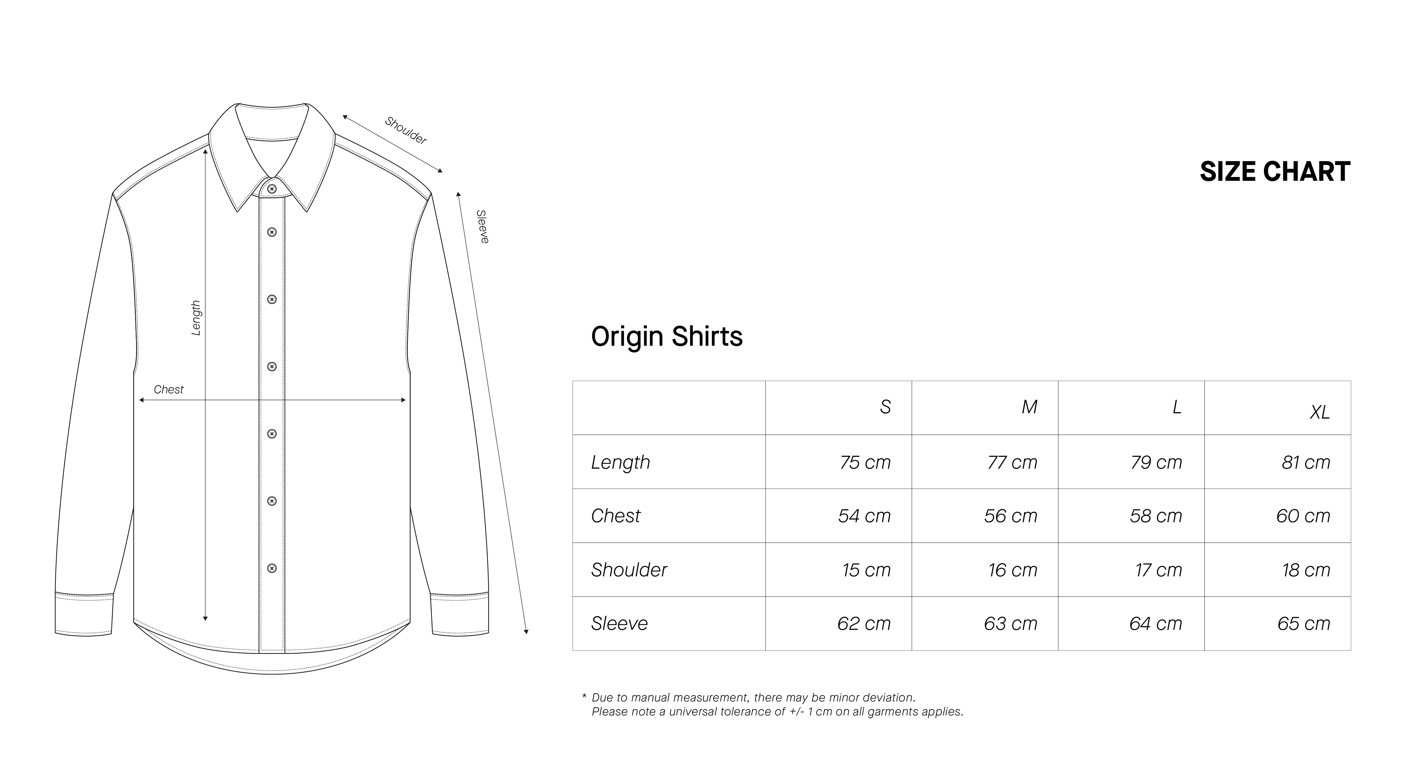 Origin Shirt - Sierra Olive Long Sleeve