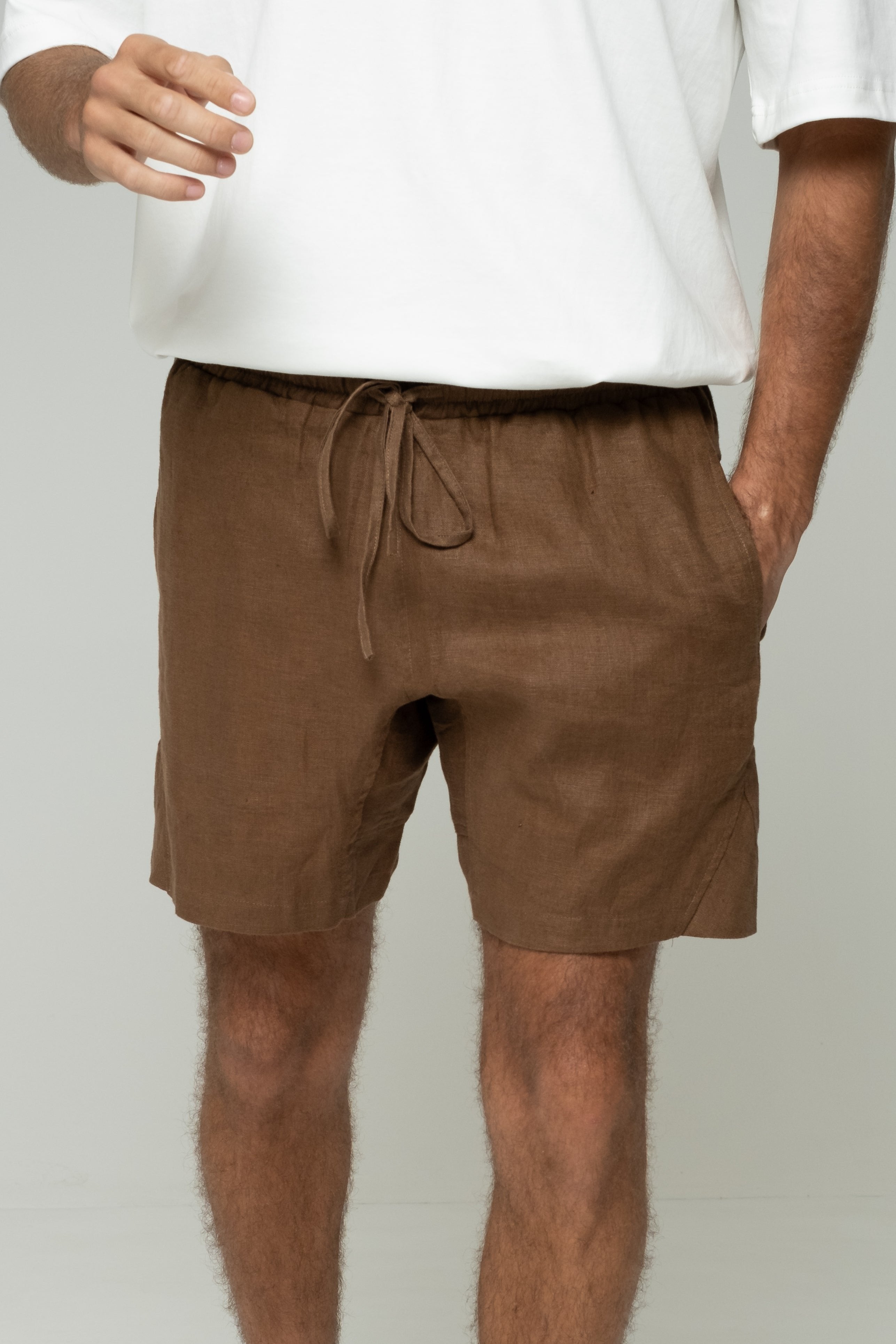 Shorts - Coca