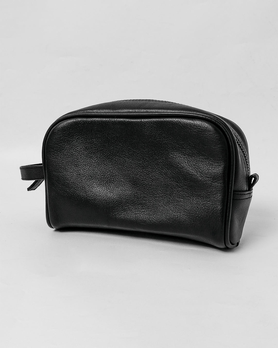 Wash Bag - Raven