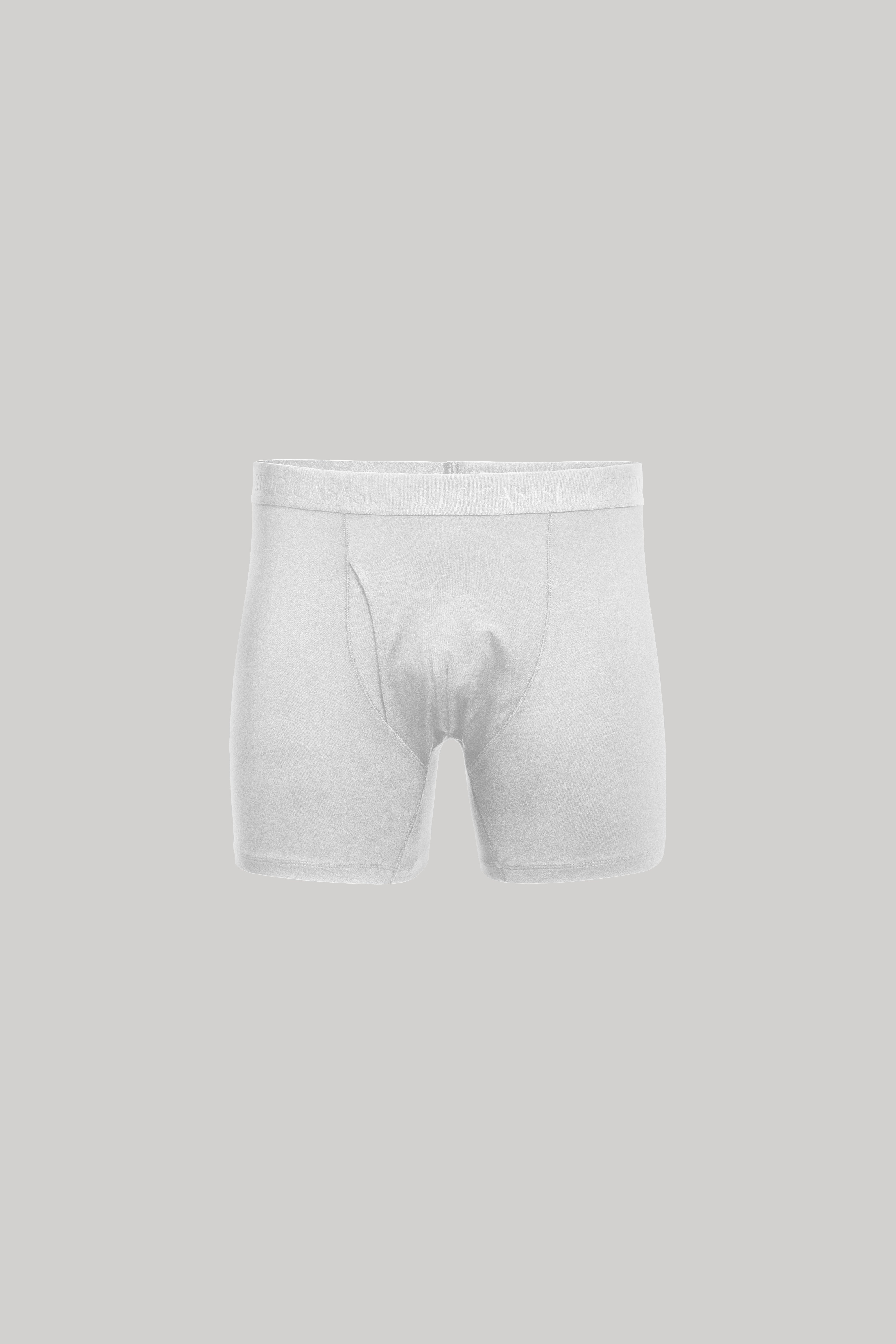 Underwear Field Pack - Off White