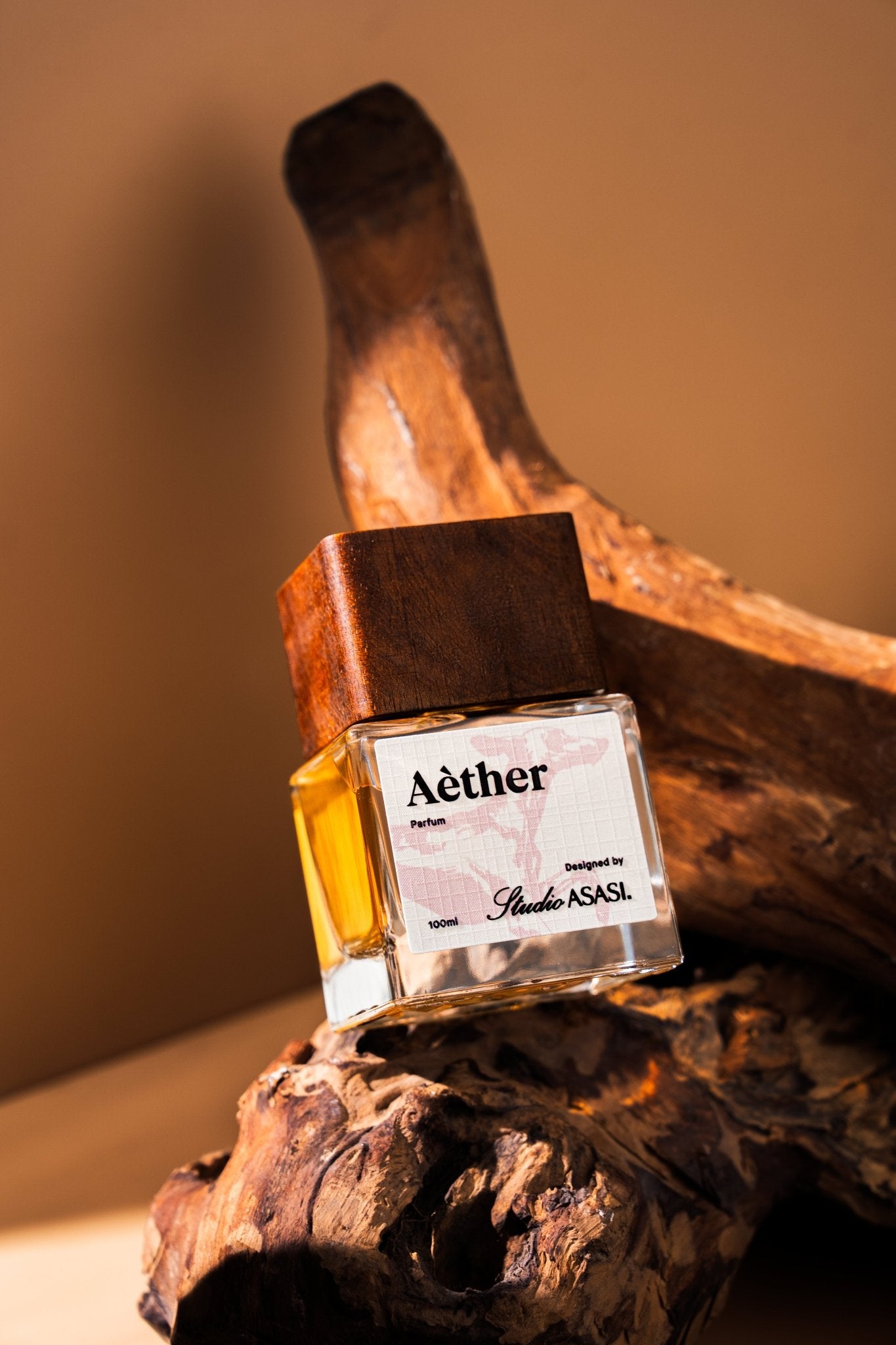 ASASI - Aether Parfume - Studioasasi