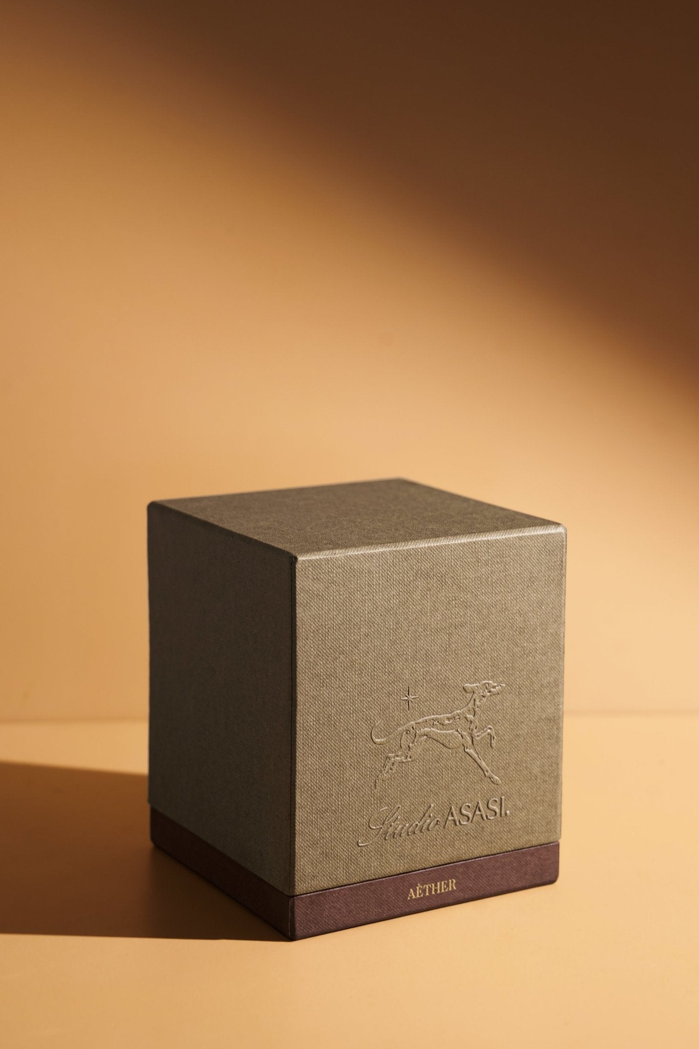 ASASI - Aether Parfume - Studioasasi