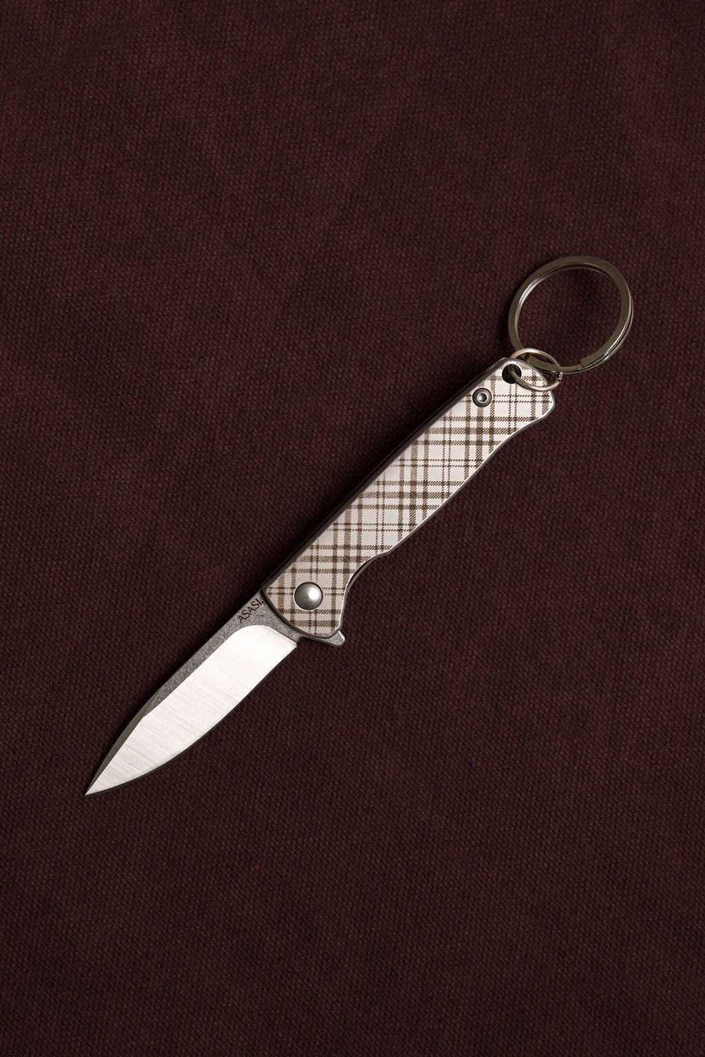 ASASI Box Knife - Studioasasi