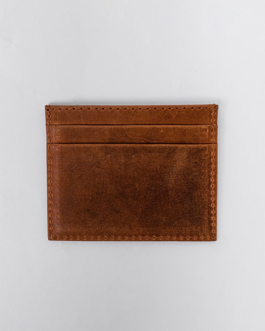 Card Holder - Saddle - Studioasasi