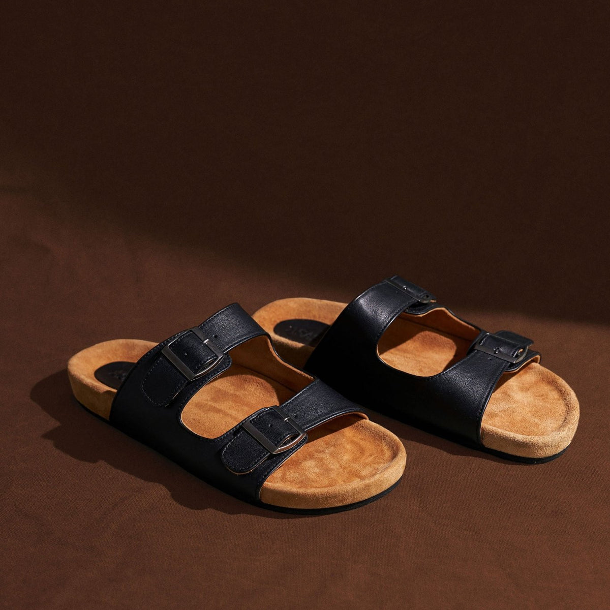 Double Strap Sandals - Stuttgart