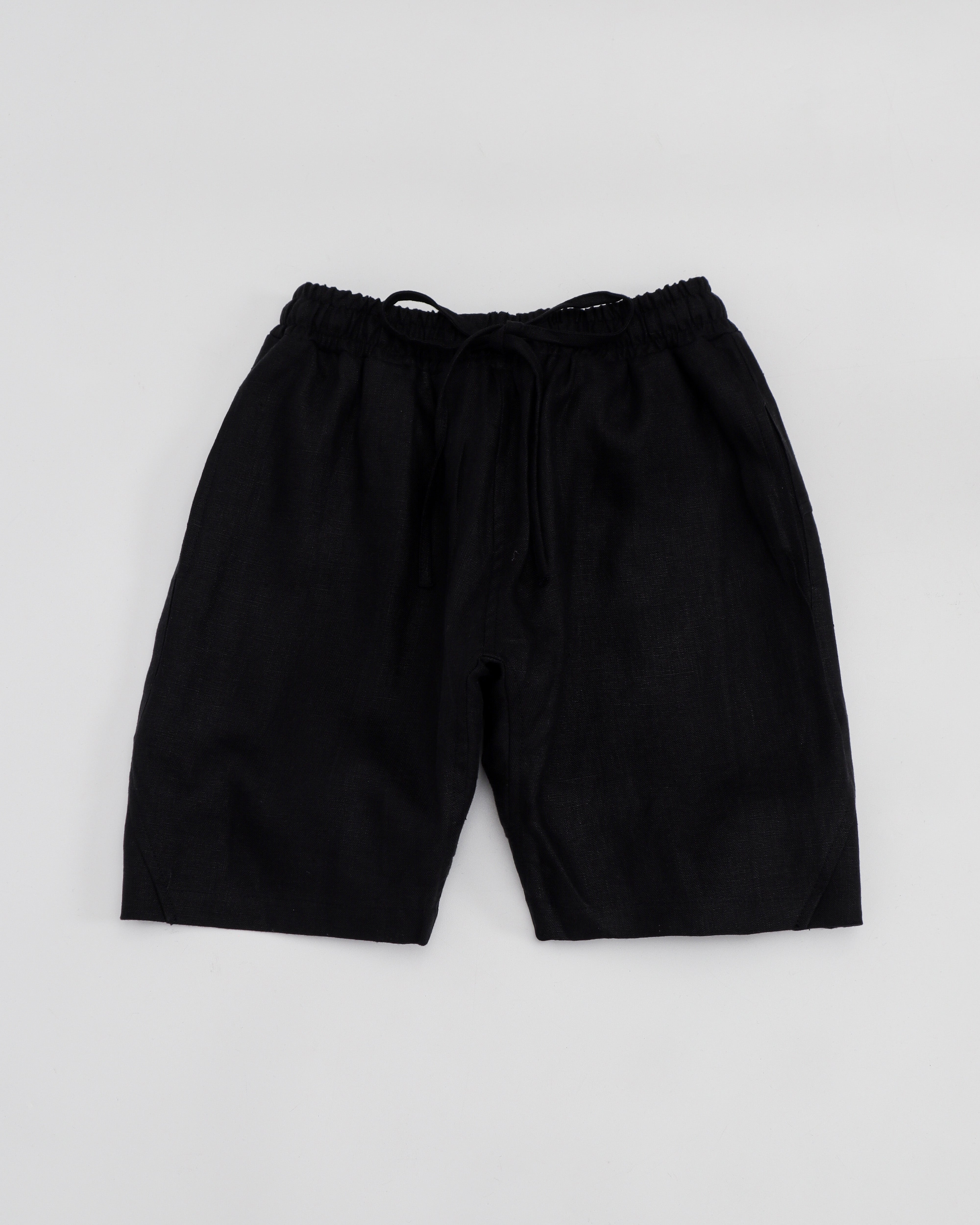 Shorts - Double Black