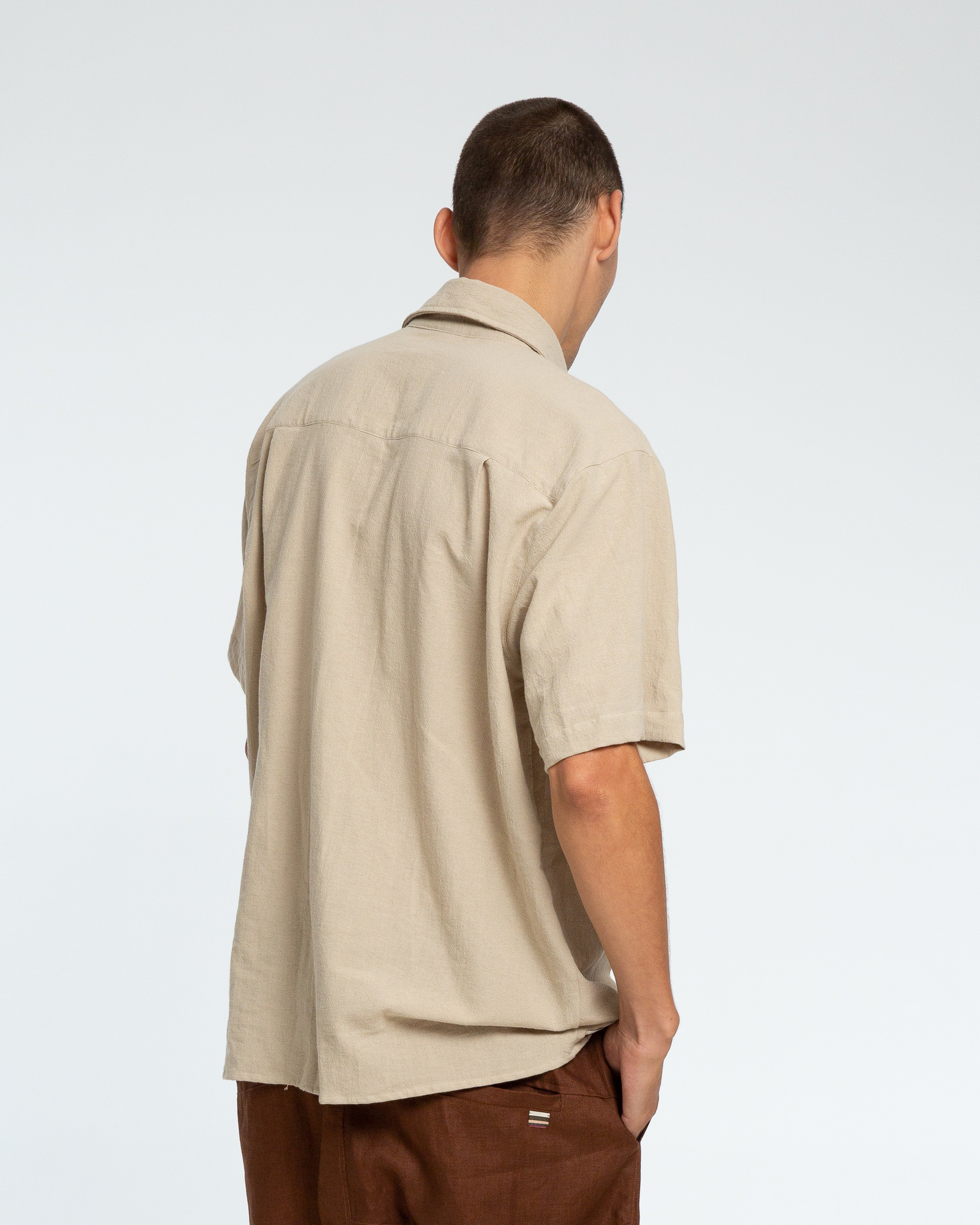 Origin Shirt - Hearthstone Short Sleeve