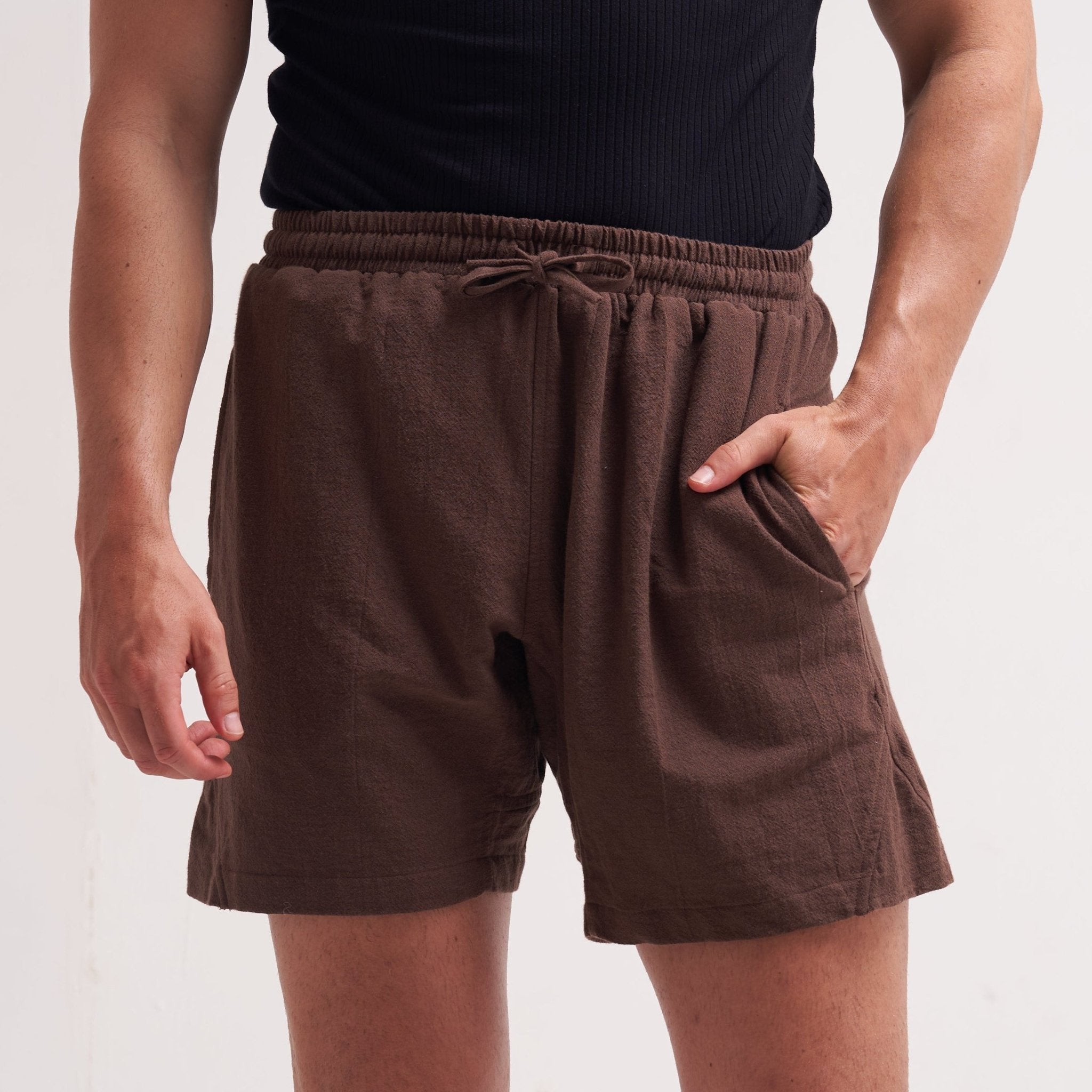 Origin Shorts - Ridgewood - Studioasasi