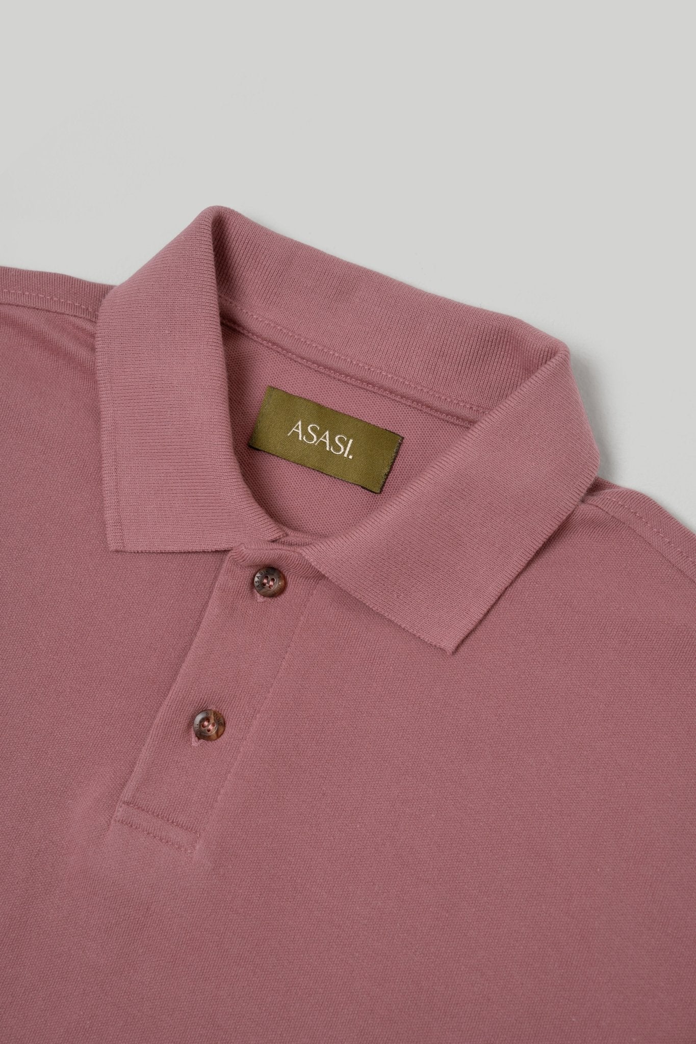 Polo Shirt - Augusta - Studioasasi