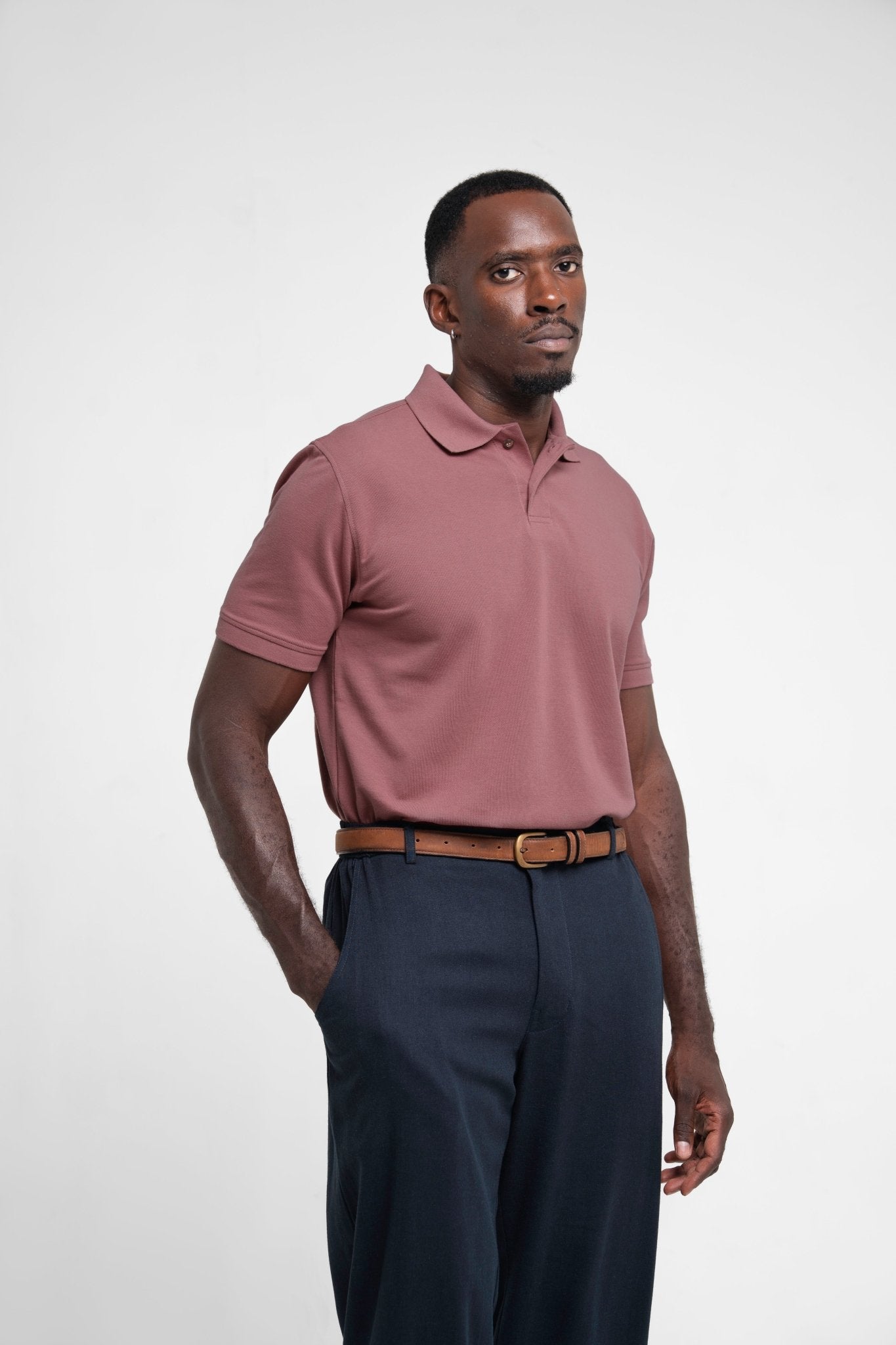 Polo Shirt - Augusta - Studioasasi