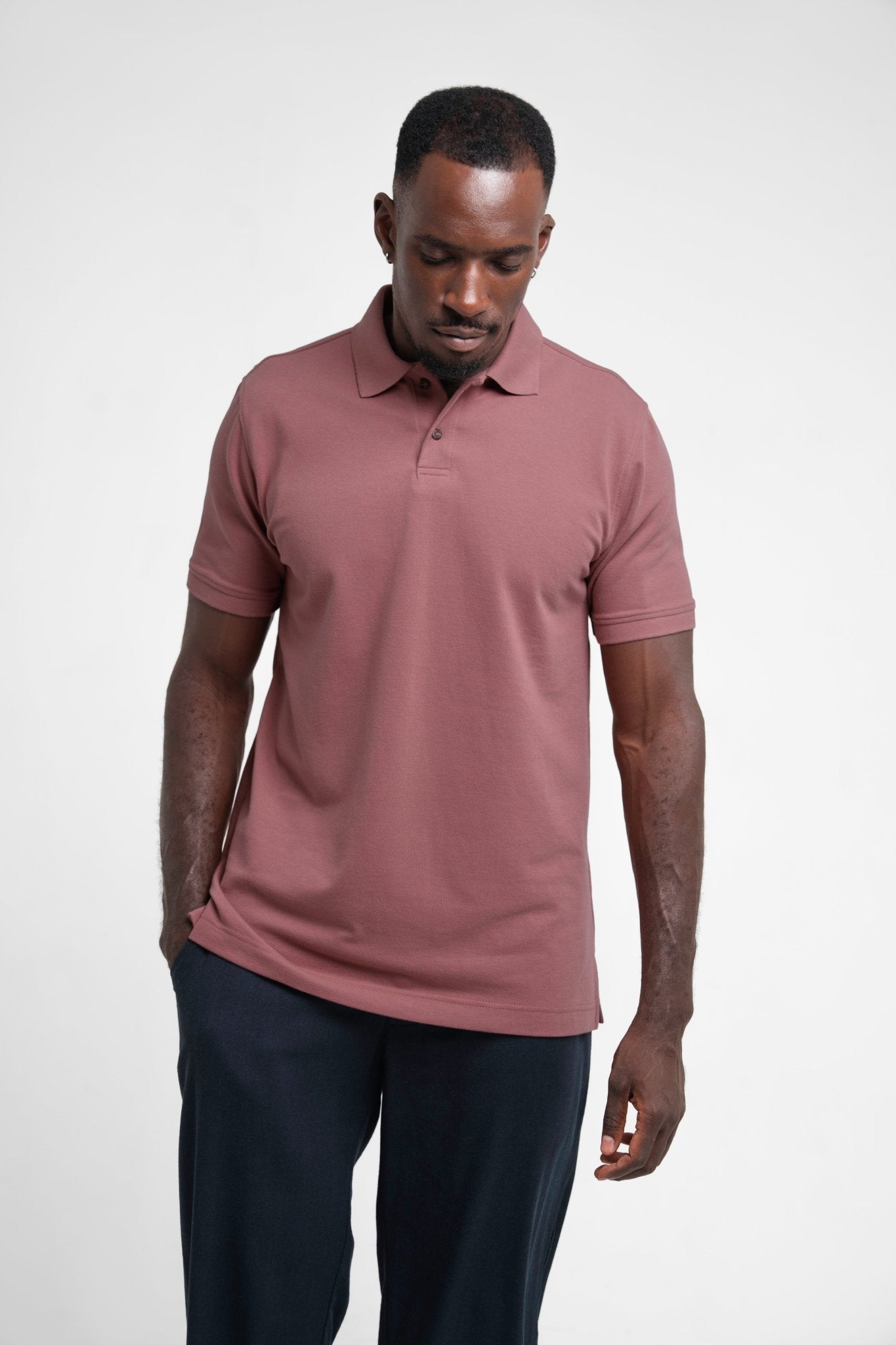 Polo Shirt - Augusta - Studioasasi