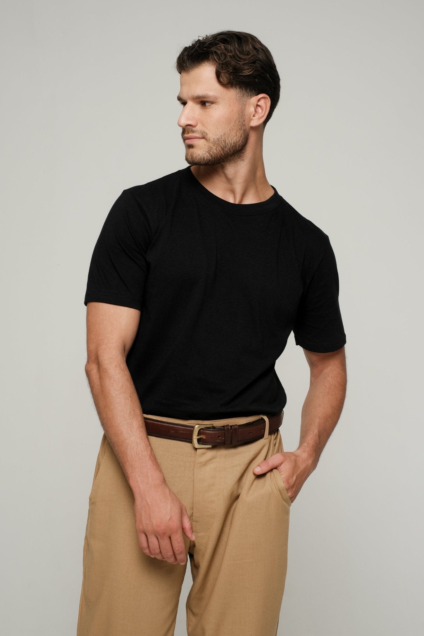 ⁠Standard Issue Classic T-Shirt Triple Pack - Studioasasi