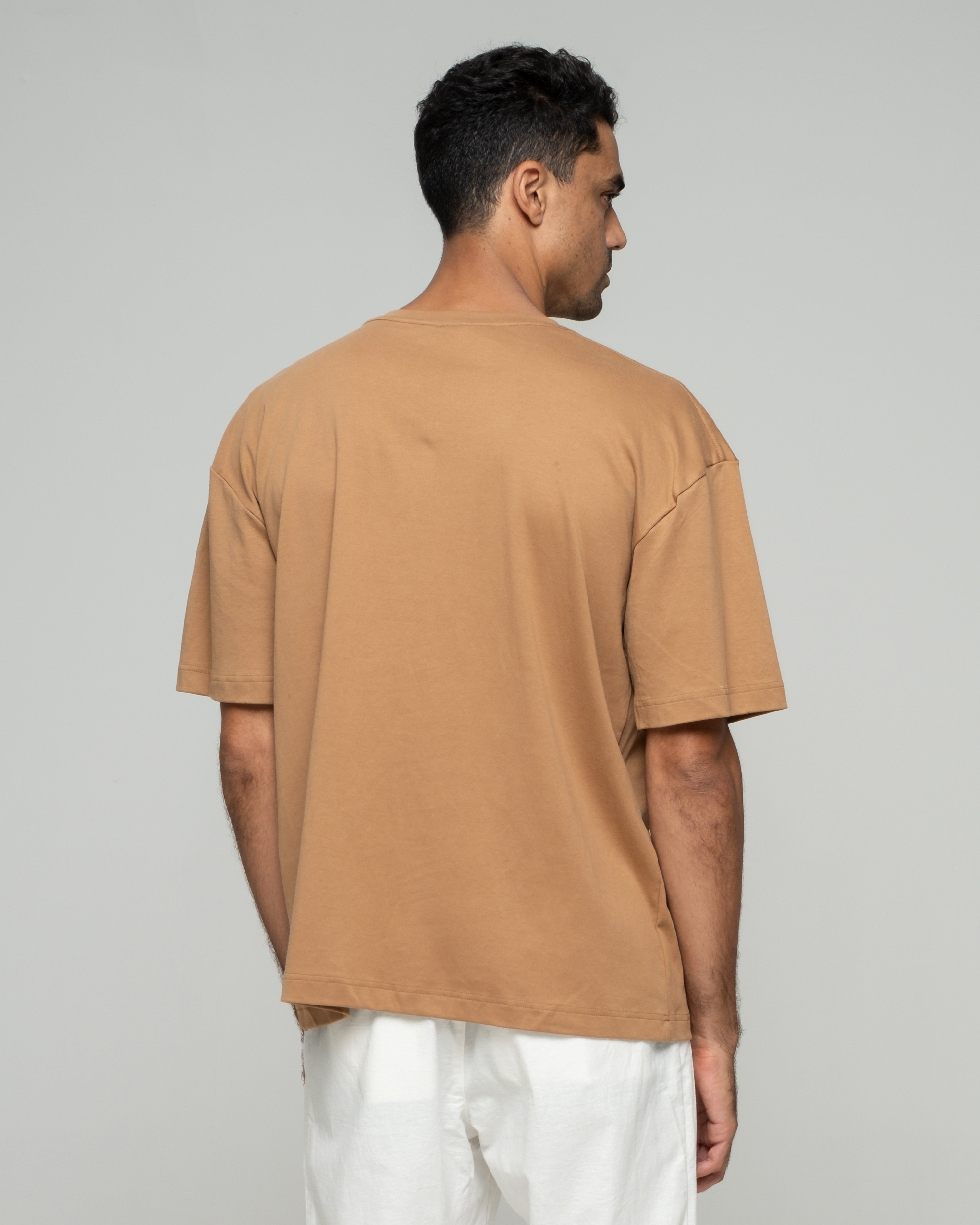 Kavash T-Shirt - Terra