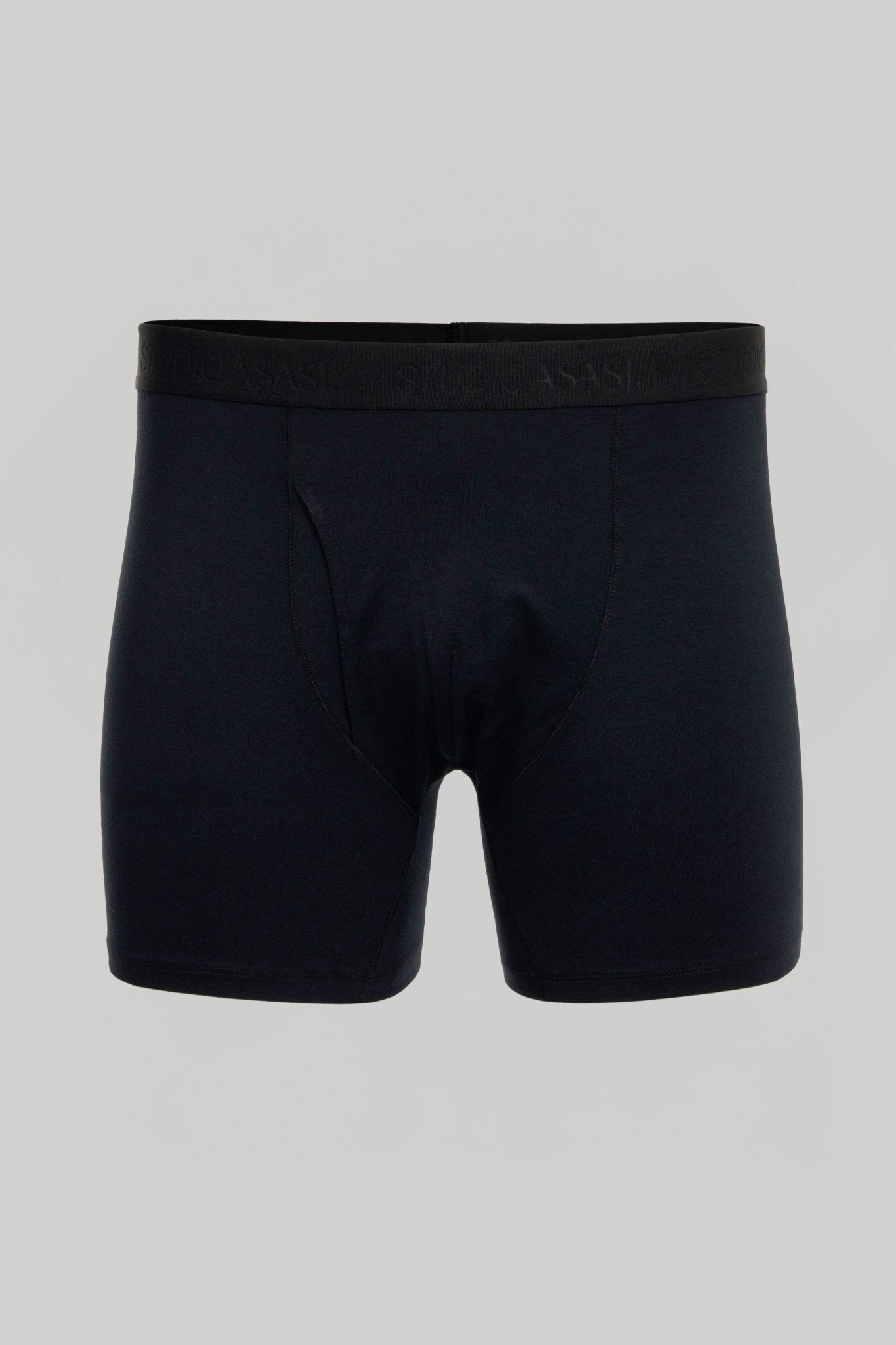 Underwear Field Pack - Black - Studioasasi